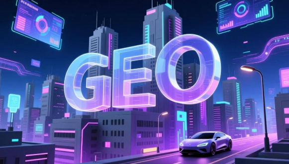 中站区GEO 优化行业动态：主流搜索平台地域收录规则更新综述
