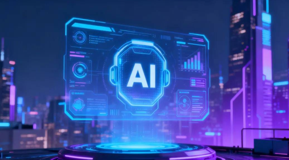 中站区AI选型参考：合理运用人工智能工具提升效率